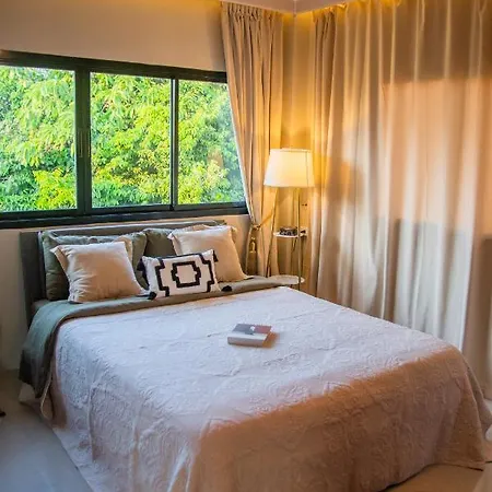 Sunset Hilltop Ocean View 2Bd House Haad Tian Exterior photo