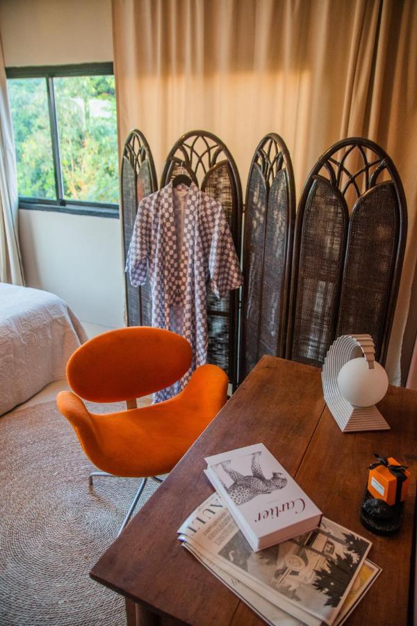 וילה Sunset Hilltop Ocean View 2bd House Haad Tian
